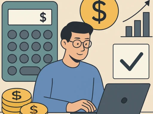 Freelance tarieven bepalen correct