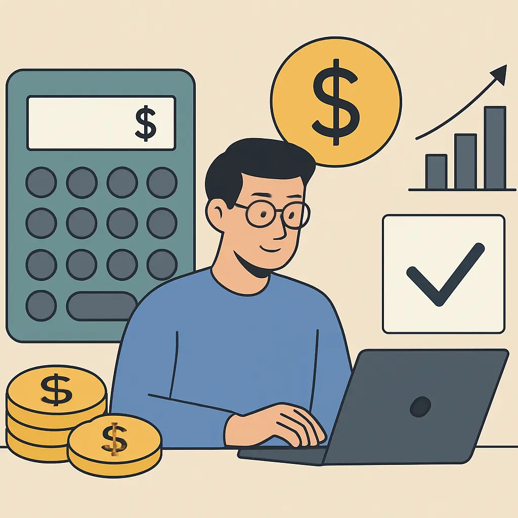 Freelance tarieven bepalen correct