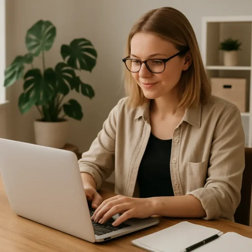 Freelancen online zonder ervaring