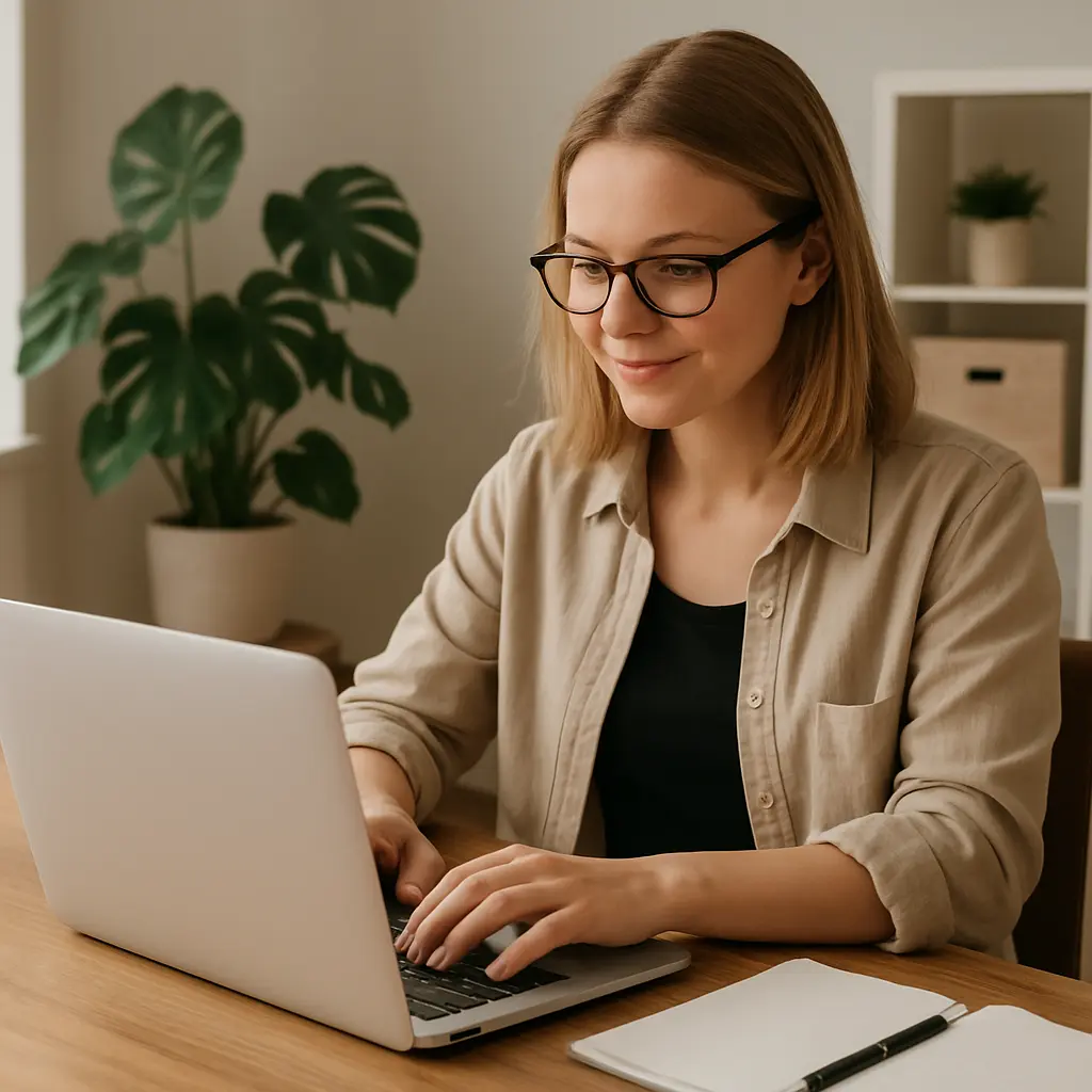 Freelancen online zonder ervaring