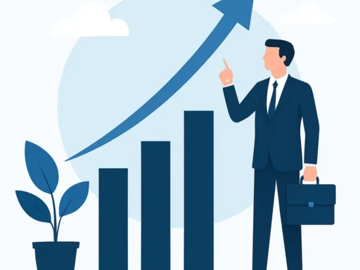 Groei strategie voor bedrijven