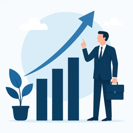 Groei strategie voor bedrijven