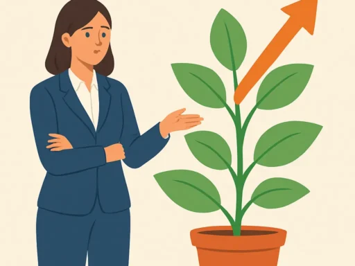 Groei zonder extra werkdruk