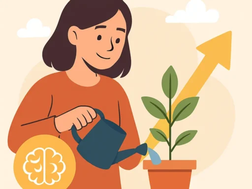 Groeimindset ontwikkelen dagelijks