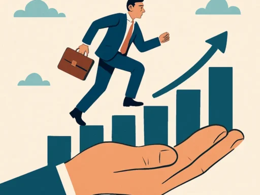 Groeipijn in bedrijven oplossen