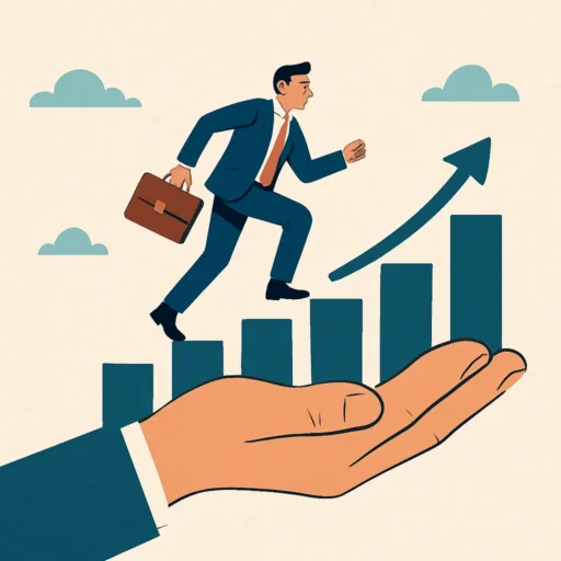 Groeipijn in bedrijven oplossen