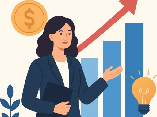 Hoe start je een winstgevend bedrijf