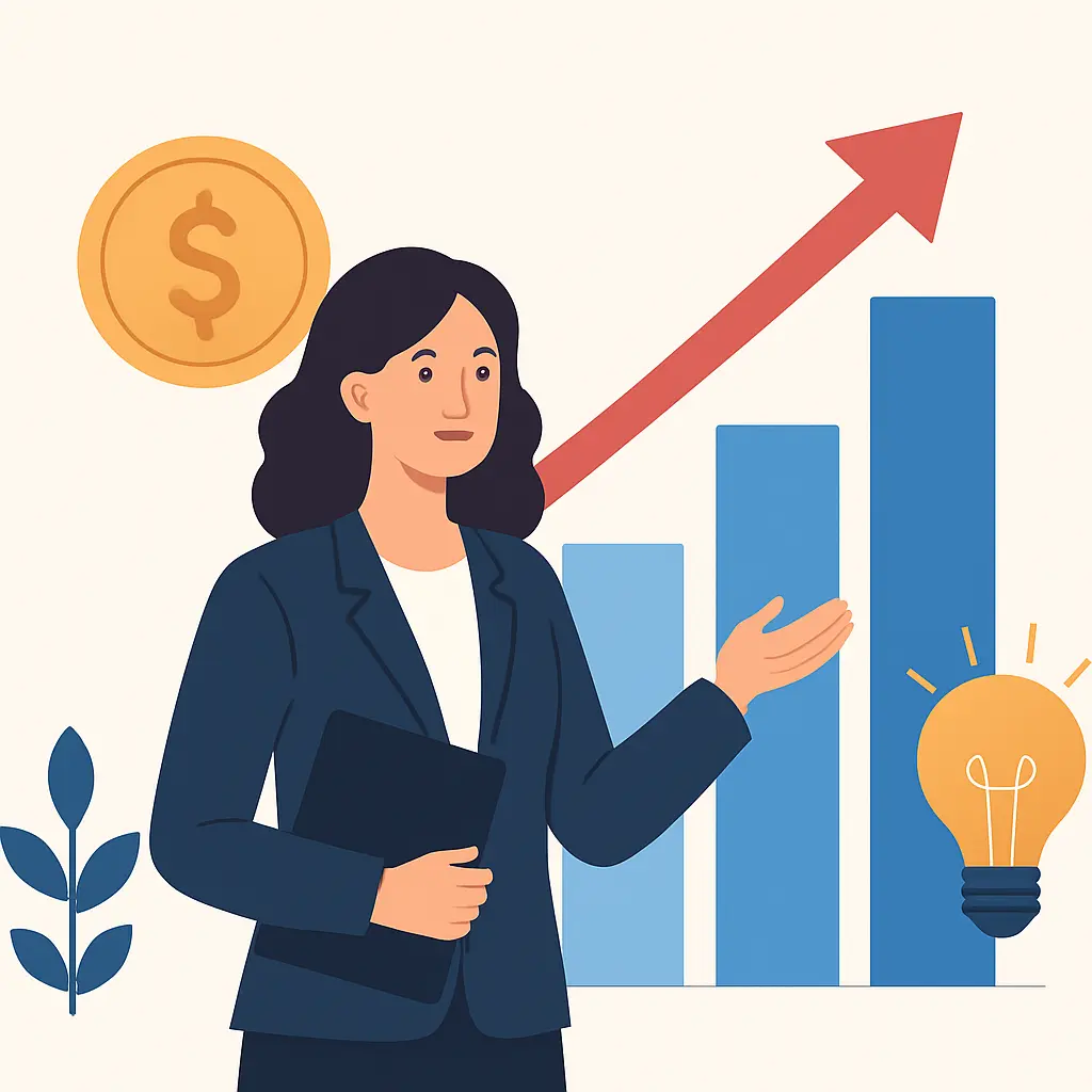 Hoe start je een winstgevend bedrijf