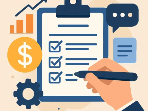 Hoog converterende sales scripts maken