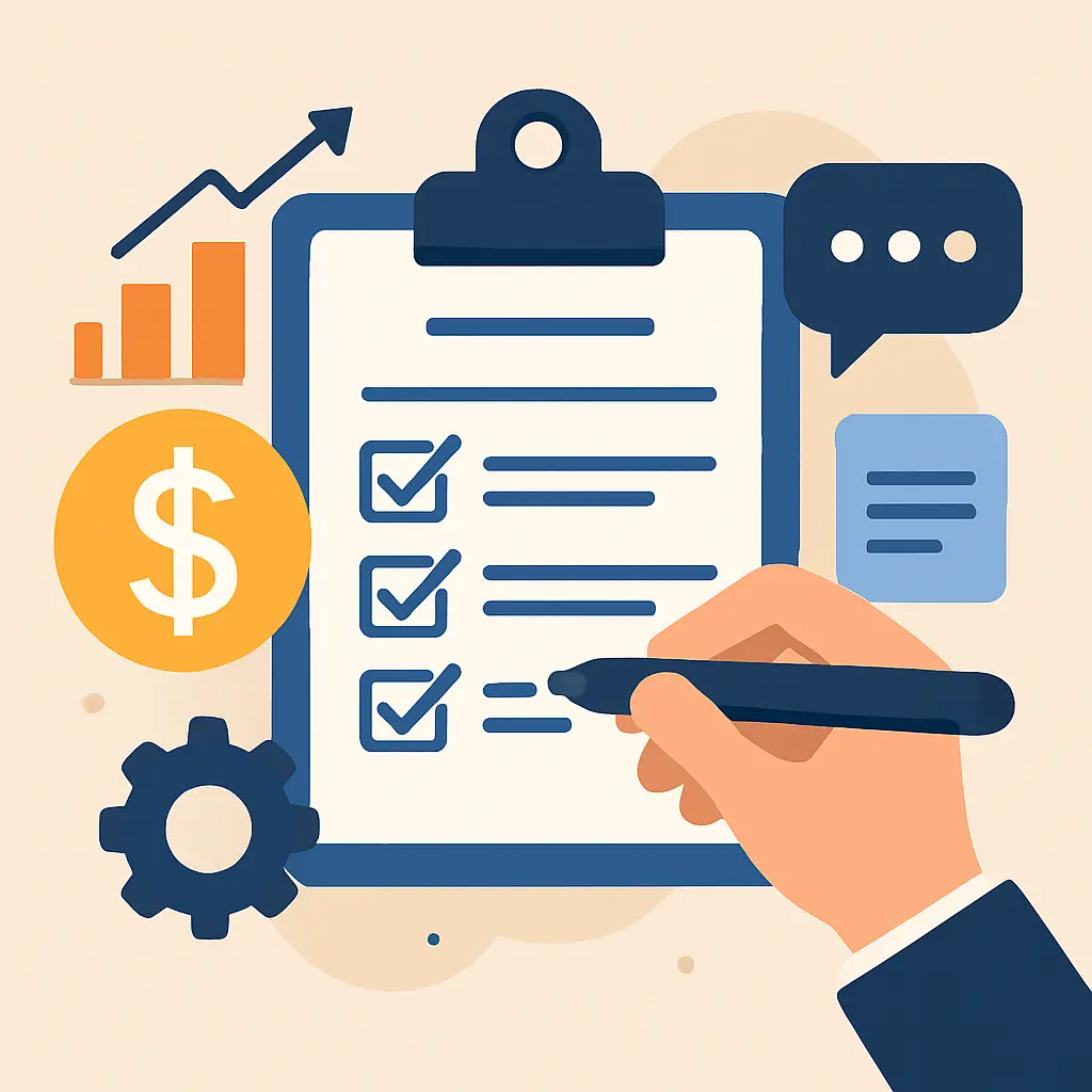 Hoog converterende sales scripts maken