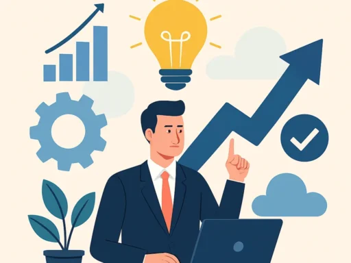 Innovatie in je bedrijf