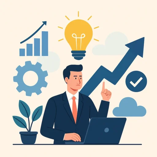 Innovatie in je bedrijf