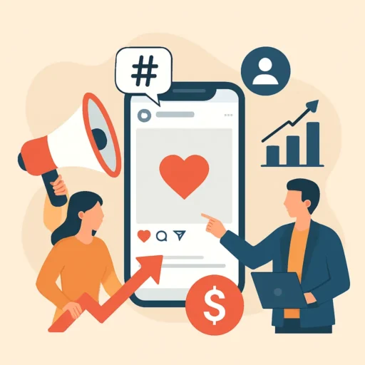 Instagram strategie voor meer klanten