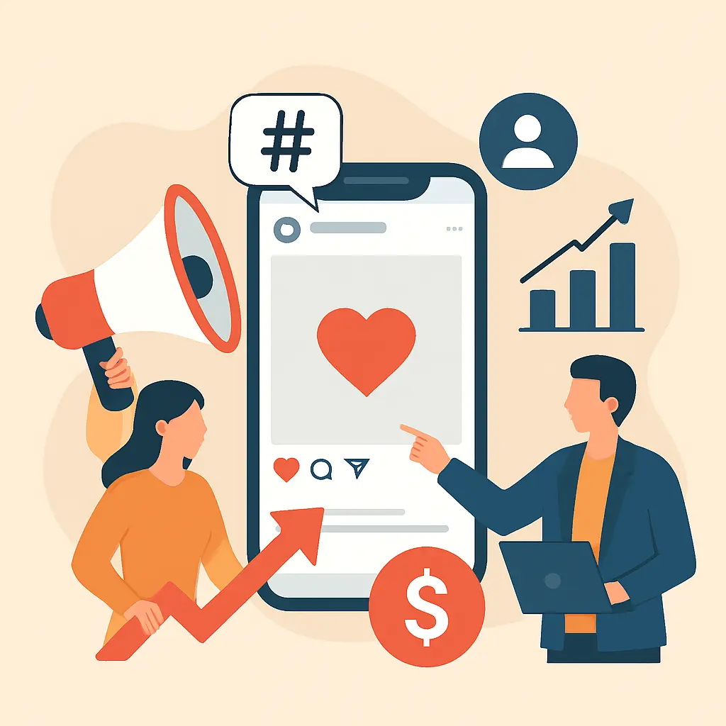 Instagram strategie voor meer klanten