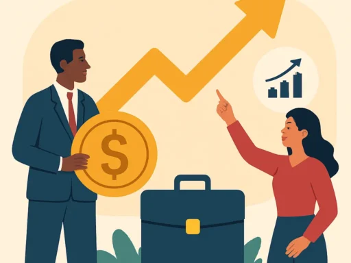 Investeren in je bedrijf slim