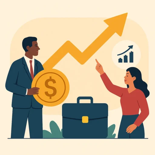 Investeren in je bedrijf slim