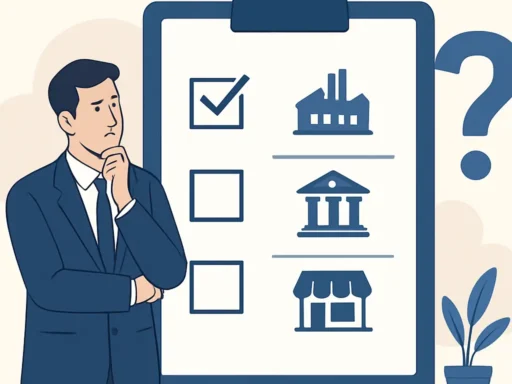 Juiste rechtsvorm kiezen voor start