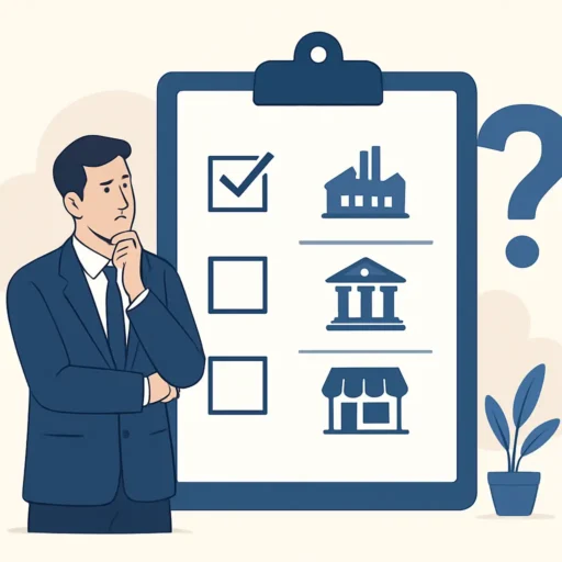 Juiste rechtsvorm kiezen voor start