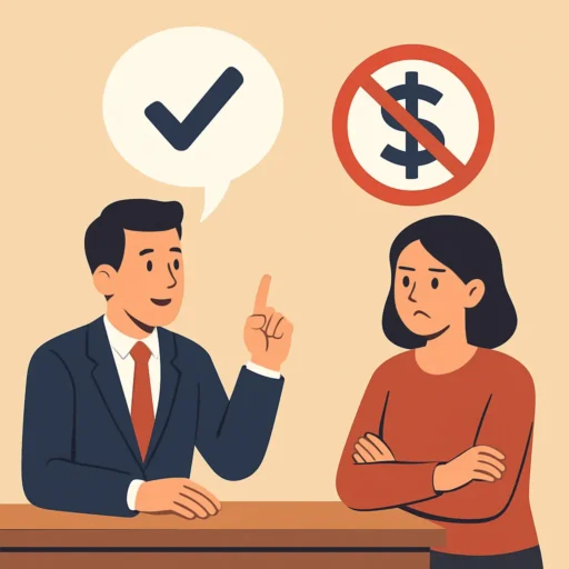 Klanten overtuigen zonder korting