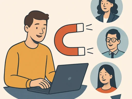 Klanten vinden als freelancer