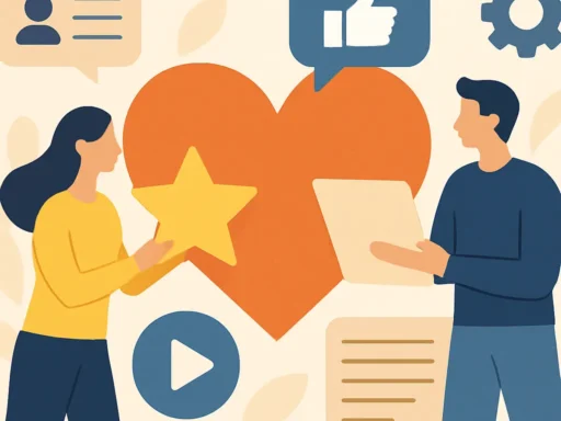 Klantloyaliteit vergroten met content