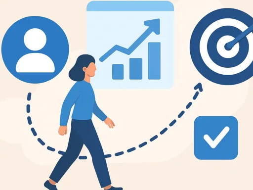 Klantreis optimaliseren voor conversie