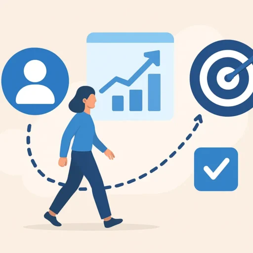 Klantreis optimaliseren voor conversie