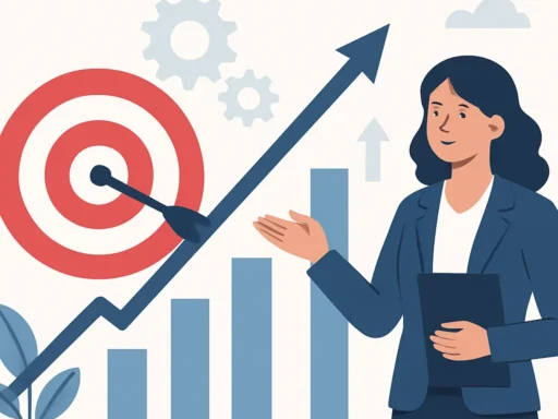 Klantstrategie optimaliseren succes