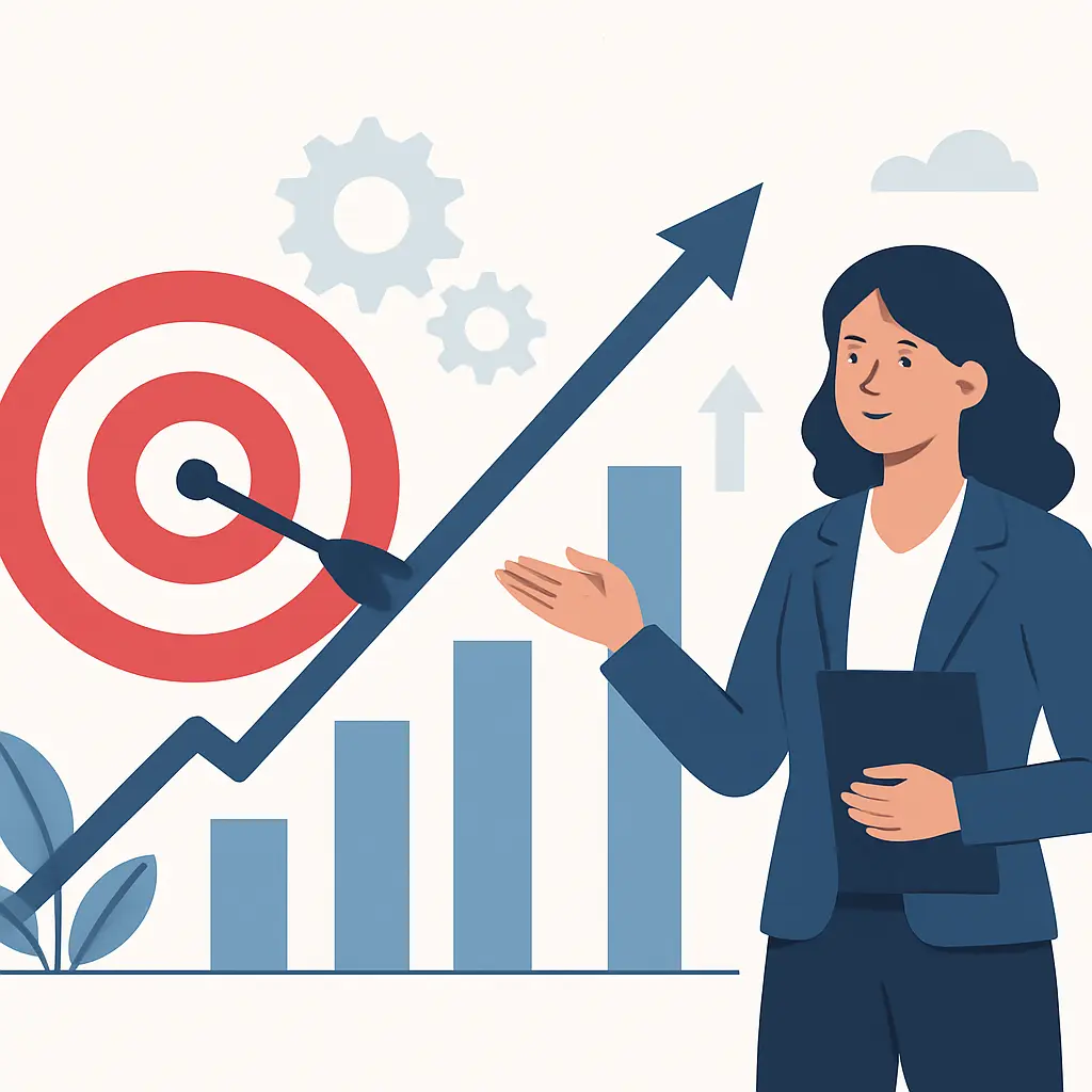 Klantstrategie optimaliseren succes