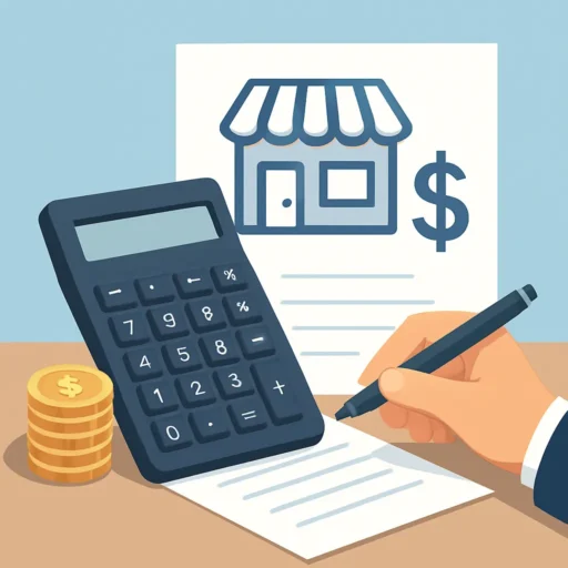 Kosten berekenen bij bedrijf starten