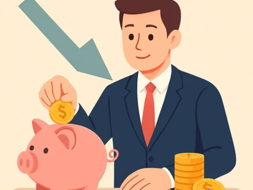 Kosten besparen in je bedrijf