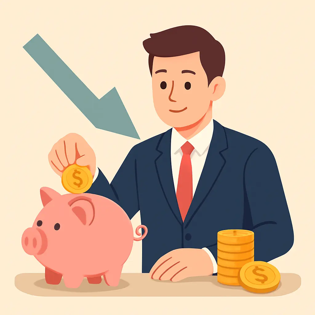 Kosten besparen in je bedrijf