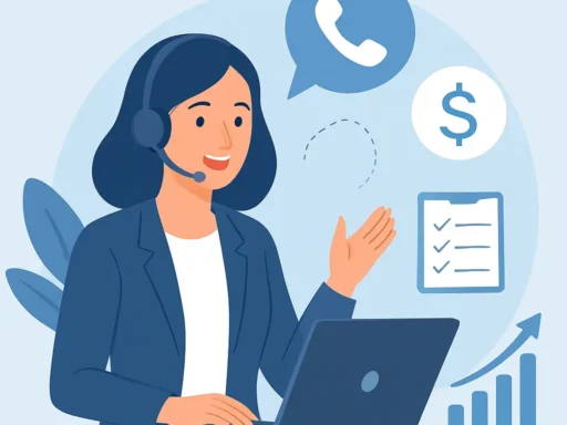 Koude acquisitie succesvol toepassen