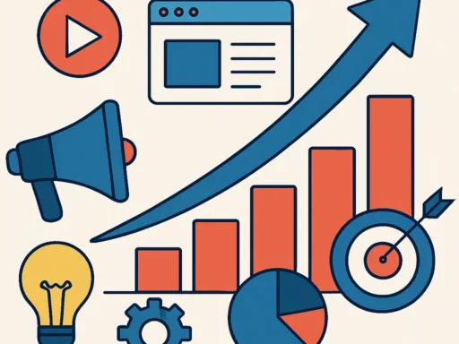 Marketing tools voor groei