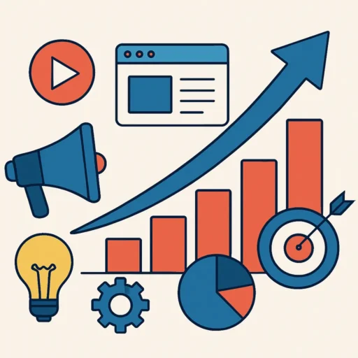 Marketing tools voor groei