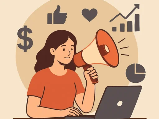 Marketing zonder groot budget