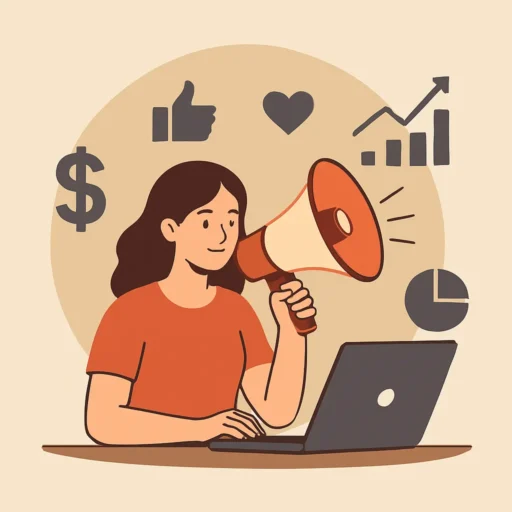 Marketing zonder groot budget