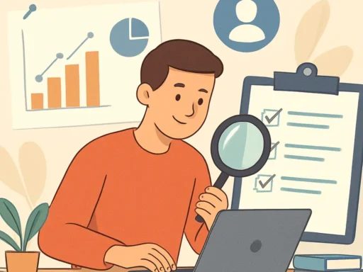 Marktonderzoek doen als starter