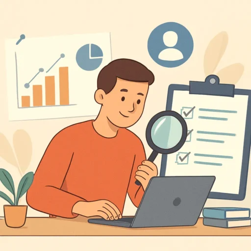 Marktonderzoek doen als starter