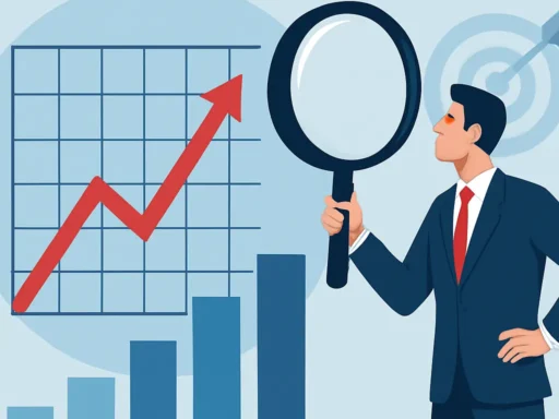 Marktpositie bepalen als ondernemer