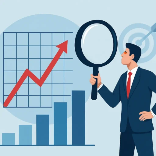 Marktpositie bepalen als ondernemer