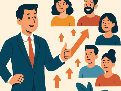 Meer klanten krijgen als ondernemer