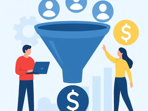 Meer leads genereren online