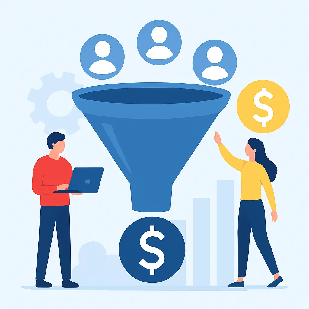 Meer leads genereren online