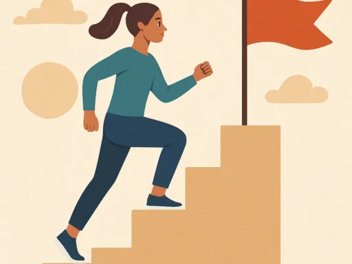 Motivatie behouden lange termijn