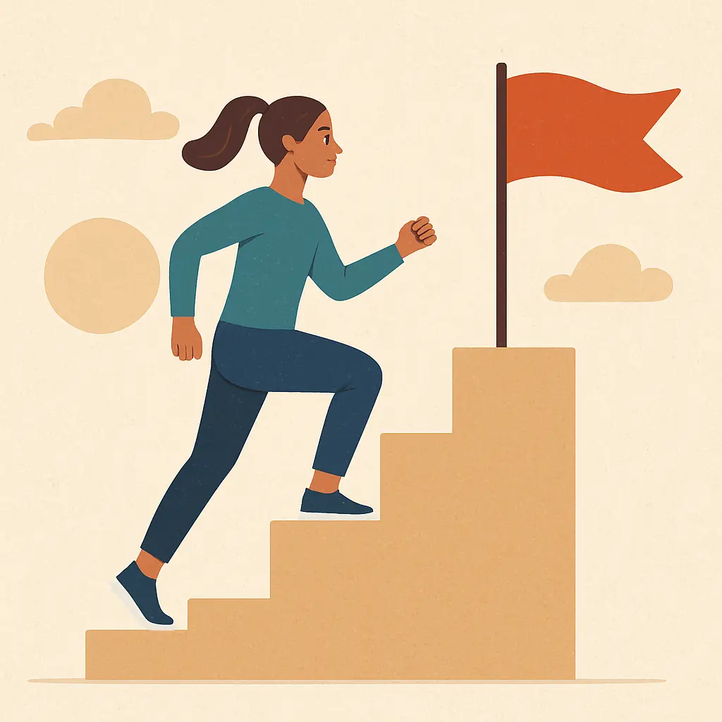 Motivatie behouden lange termijn