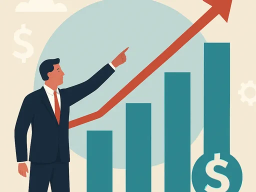 Omzet verdubbelen strategieën