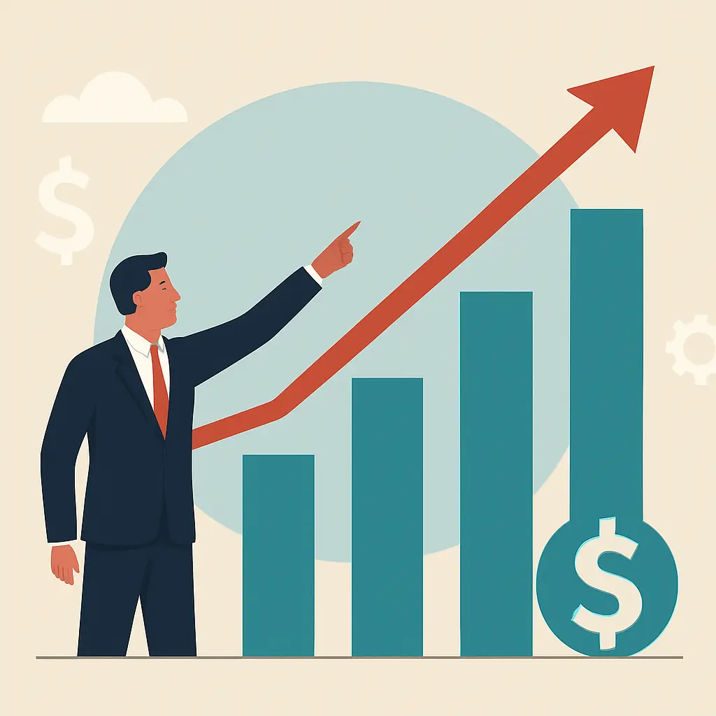 Omzet verdubbelen strategieën