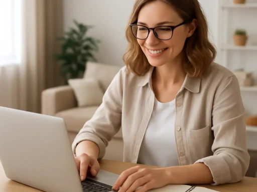 Ondernemen vanuit huis succesvol aanpakken
