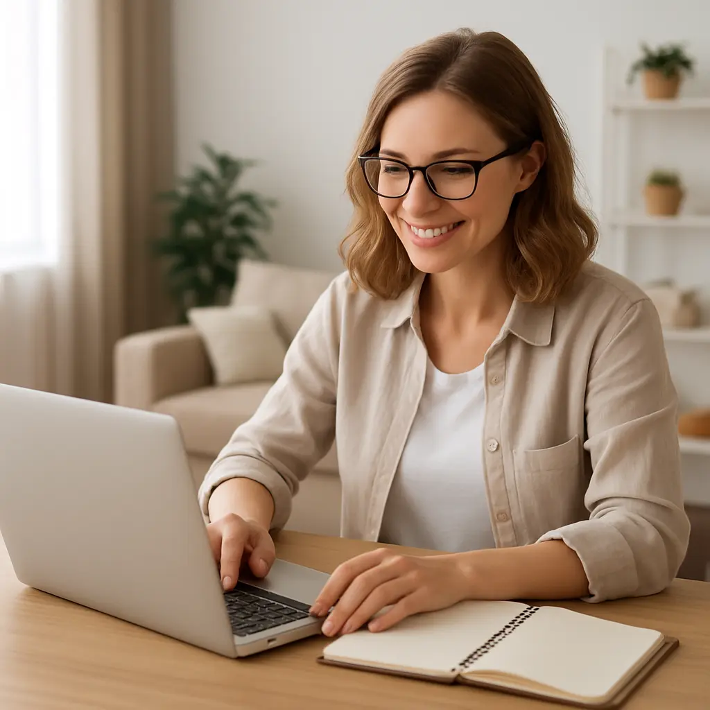 Ondernemen vanuit huis succesvol aanpakken